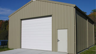 Garage Door Openers at Willow Park, Colorado